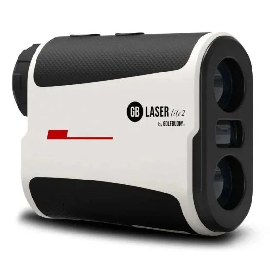 GolfBuddy Laser Lite 2 Rangefinder